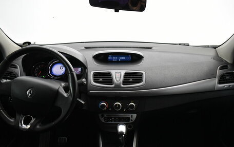 Renault Fluence I, 2013 год, 700 000 рублей, 5 фотография