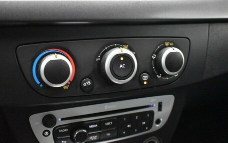 Renault Fluence I, 2013 год, 700 000 рублей, 7 фотография