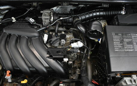 Renault Fluence I, 2013 год, 700 000 рублей, 13 фотография