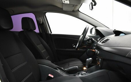 Renault Fluence I, 2013 год, 700 000 рублей, 10 фотография