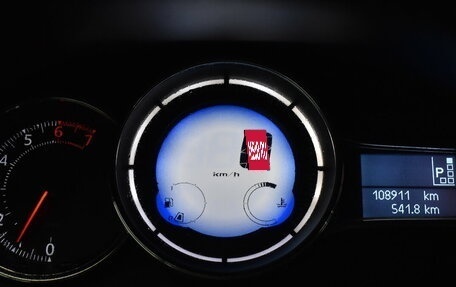 Renault Fluence I, 2013 год, 700 000 рублей, 6 фотография