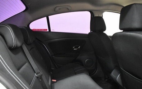 Renault Fluence I, 2013 год, 700 000 рублей, 11 фотография