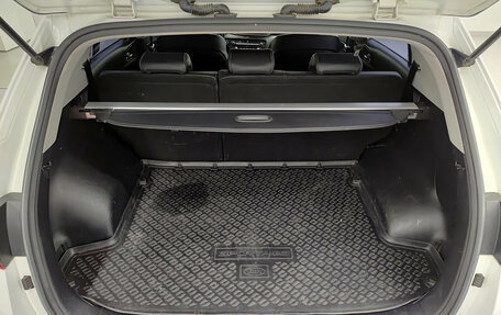 KIA Sportage IV рестайлинг, 2018 год, 2 390 000 рублей, 12 фотография