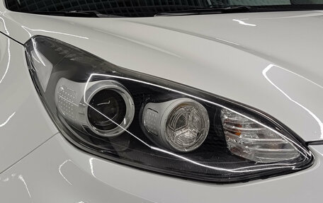 KIA Sportage IV рестайлинг, 2018 год, 2 390 000 рублей, 21 фотография