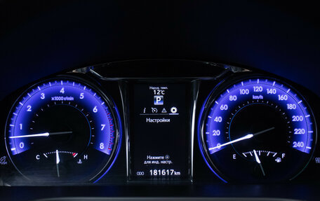 Toyota Camry, 2016 год, 2 050 000 рублей, 12 фотография