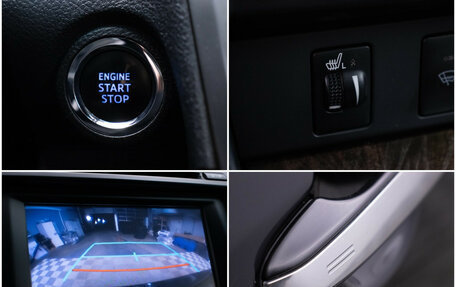 Toyota Camry, 2016 год, 2 050 000 рублей, 16 фотография