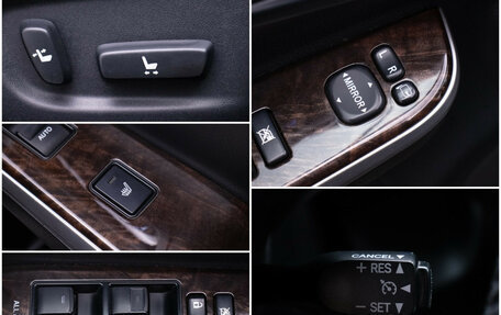 Toyota Camry, 2016 год, 2 050 000 рублей, 17 фотография