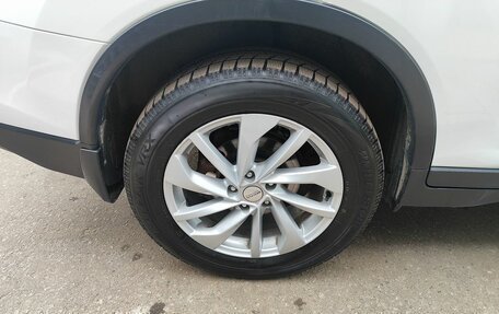 Nissan X-Trail, 2016 год, 1 649 000 рублей, 12 фотография