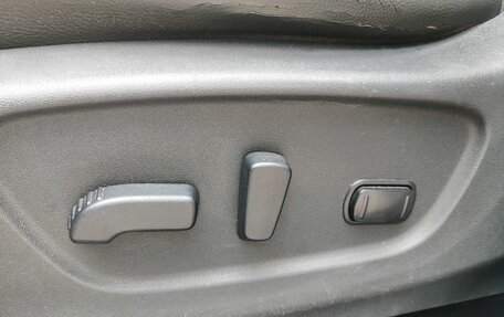 Nissan X-Trail, 2016 год, 1 649 000 рублей, 13 фотография