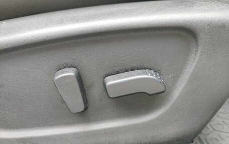 Nissan X-Trail, 2016 год, 1 649 000 рублей, 14 фотография