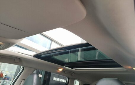 Nissan X-Trail, 2016 год, 1 649 000 рублей, 18 фотография