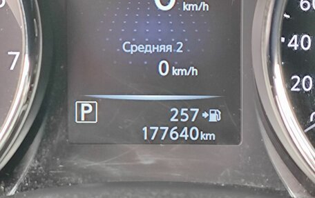 Nissan X-Trail, 2016 год, 1 649 000 рублей, 20 фотография