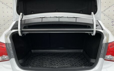 Chevrolet Cruze II, 2011 год, 890 000 рублей, 7 фотография