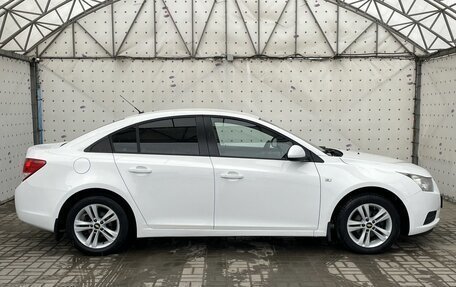 Chevrolet Cruze II, 2011 год, 890 000 рублей, 9 фотография