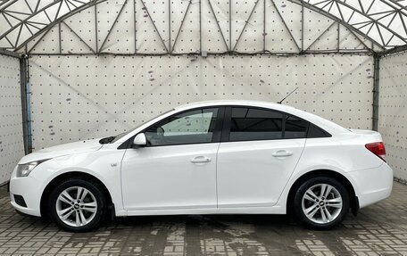 Chevrolet Cruze II, 2011 год, 890 000 рублей, 10 фотография