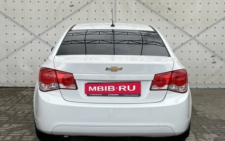 Chevrolet Cruze II, 2011 год, 890 000 рублей, 6 фотография