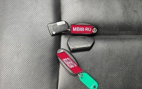 Nissan X-Trail, 2016 год, 1 649 000 рублей, 19 фотография