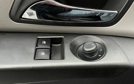 Chevrolet Cruze II, 2011 год, 890 000 рублей, 18 фотография