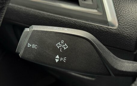 BMW 1 серия, 2018 год, 1 749 000 рублей, 16 фотография