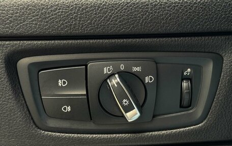 BMW 1 серия, 2018 год, 1 749 000 рублей, 14 фотография