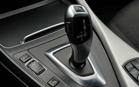 BMW 1 серия, 2018 год, 1 749 000 рублей, 23 фотография