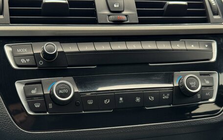 BMW 1 серия, 2018 год, 1 749 000 рублей, 22 фотография