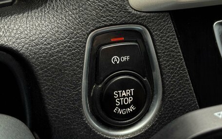 BMW 1 серия, 2018 год, 1 749 000 рублей, 20 фотография