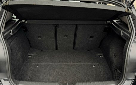 BMW 1 серия, 2018 год, 1 749 000 рублей, 25 фотография