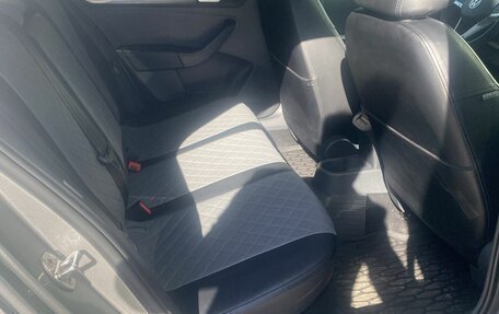 Volkswagen Polo VI (EU Market), 2021 год, 1 580 000 рублей, 7 фотография