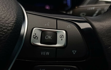 Volkswagen Tiguan II, 2019 год, 2 598 000 рублей, 22 фотография