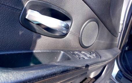 BMW 5 серия, 2008 год, 1 300 000 рублей, 7 фотография