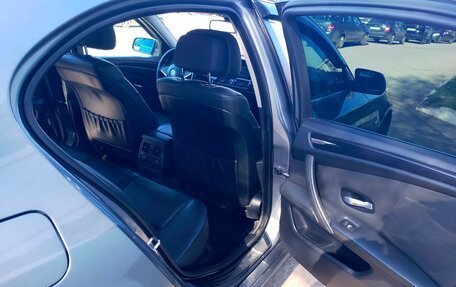 BMW 5 серия, 2008 год, 1 300 000 рублей, 5 фотография