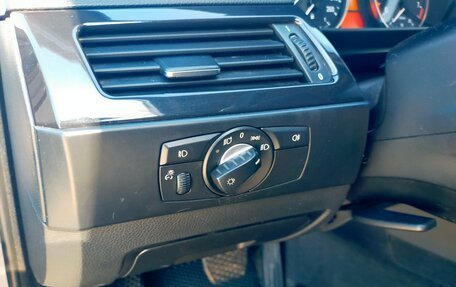 BMW 5 серия, 2008 год, 1 300 000 рублей, 6 фотография