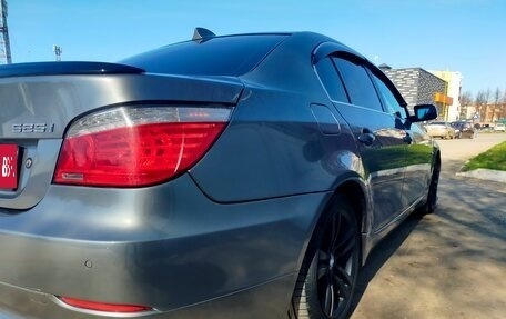 BMW 5 серия, 2008 год, 1 300 000 рублей, 11 фотография