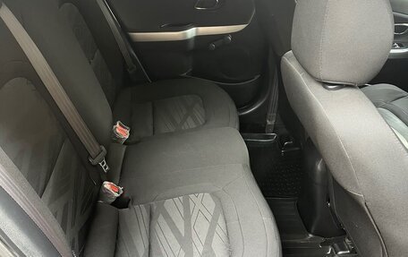 KIA cee'd III, 2015 год, 1 230 000 рублей, 11 фотография