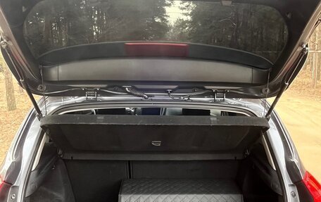 KIA cee'd III, 2015 год, 1 230 000 рублей, 10 фотография