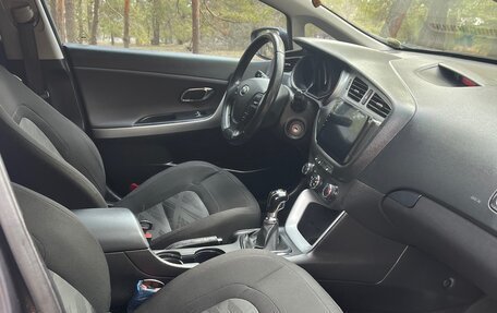 KIA cee'd III, 2015 год, 1 230 000 рублей, 8 фотография