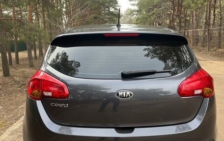 KIA cee'd III, 2015 год, 1 230 000 рублей, 3 фотография