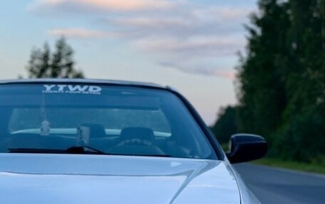 Honda Prelude IV, 2000 год, 550 000 рублей, 1 фотография