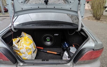 Mitsubishi Galant VIII, 1999 год, 199 000 рублей, 7 фотография