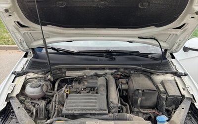 Volkswagen Passat B8 рестайлинг, 2017 год, 1 830 000 рублей, 1 фотография