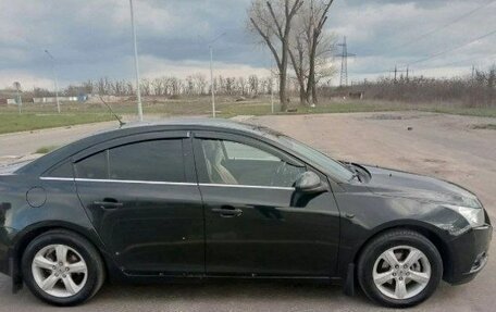 Chevrolet Cruze II, 2012 год, 780 000 рублей, 1 фотография