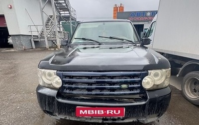 Land Rover Range Rover III, 2001 год, 285 000 рублей, 1 фотография