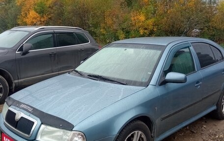 Skoda Octavia IV, 2008 год, 330 000 рублей, 1 фотография