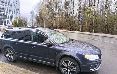 Volvo XC70 II рестайлинг, 2012 год, 1 555 000 рублей, 1 фотография