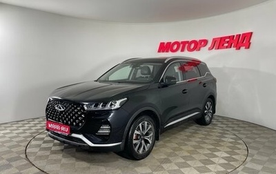 Chery Tiggo 7 Pro, 2021 год, 1 720 000 рублей, 1 фотография