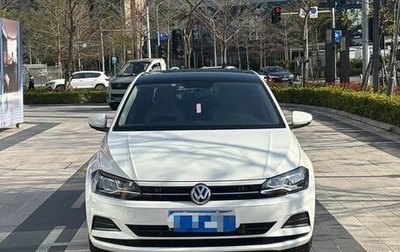 Volkswagen Polo, 2026 год, 993 000 рублей, 1 фотография