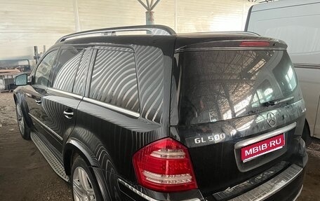 Mercedes-Benz GL-Класс, 2010 год, 1 100 000 рублей, 1 фотография