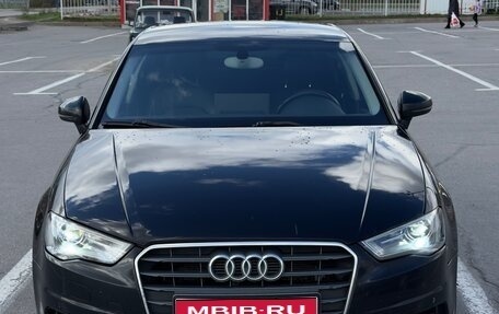 Audi A3, 2014 год, 1 200 000 рублей, 1 фотография