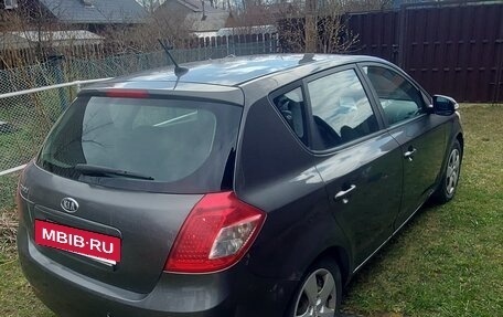 KIA cee'd I рестайлинг, 2011 год, 560 000 рублей, 5 фотография